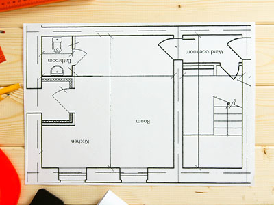 Basement Plan